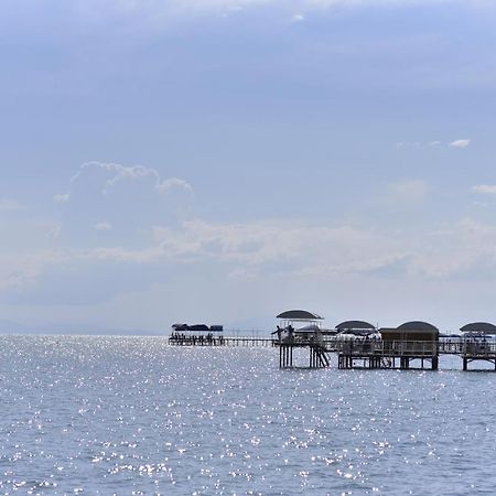 Resort Center Raduga Dolinka 外观 照片